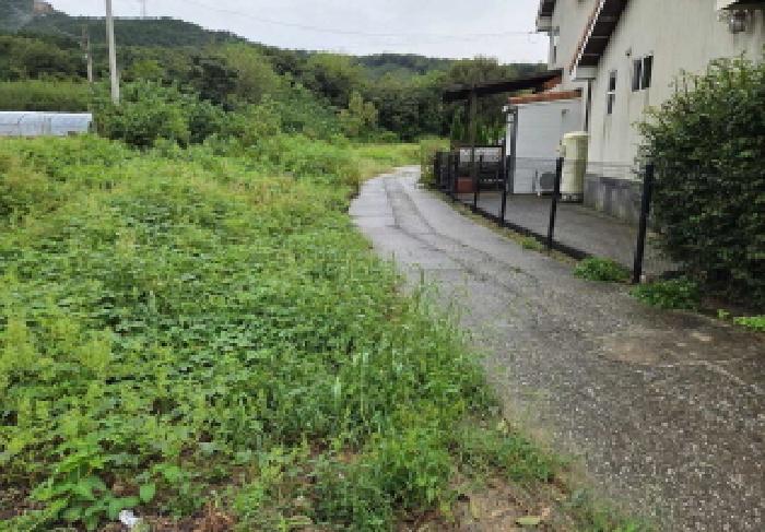 충청남도 아산시 염치읍 강청리 263 대지 경매 사진 6