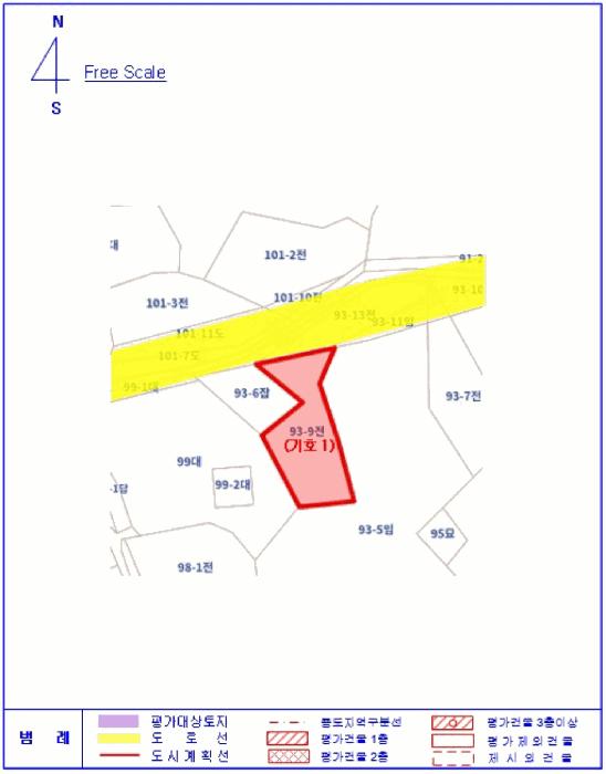 전북특별자치도 부안군 동진면 증산리 93-9 전 경매 사진 17