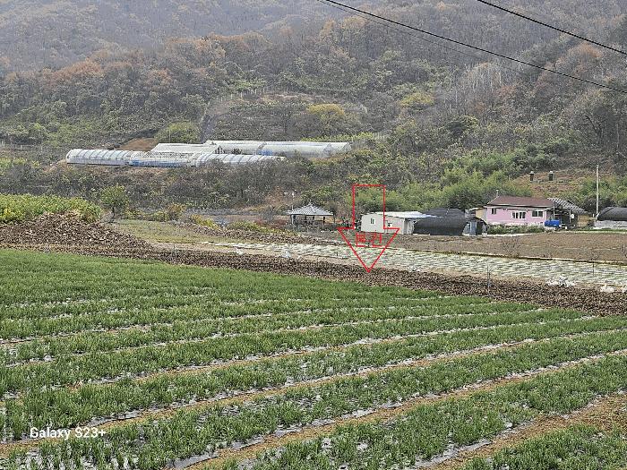 전북특별자치도 부안군 변산면 마포리 25-2 전 경매 사진 1