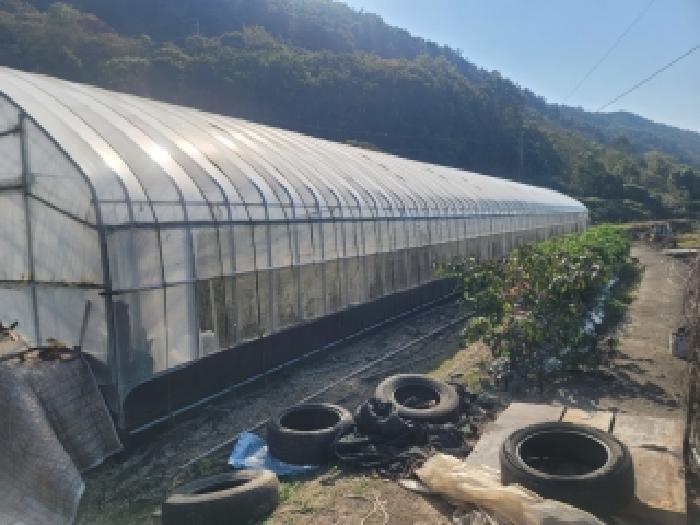 경상남도 통영시 도산면 수월리 498-2 답 경매 사진 8