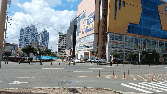 전라남도 여수시 웅천동 1806-1 여수웅천캐슬스타 10층씨-1007호 오피스텔 경매 사진 11