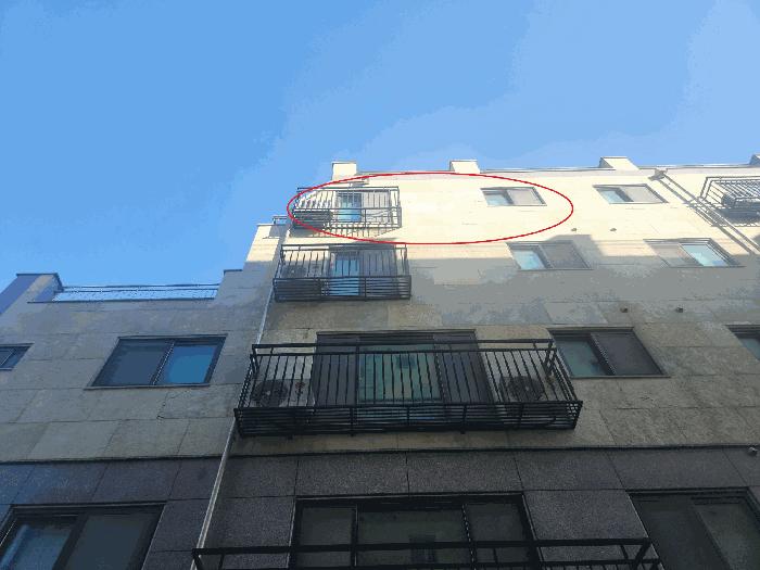 전북특별자치도 고창군 고창읍 교촌리 262-1 센트럴파크빌 102동 5층 501호 다세대(빌라) 경매 사진 2