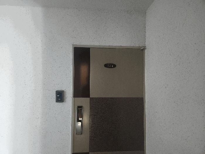전북특별자치도 고창군 고창읍 교촌리 262-1 센트럴파크빌 102동 5층 501호 다세대(빌라) 경매 사진 4