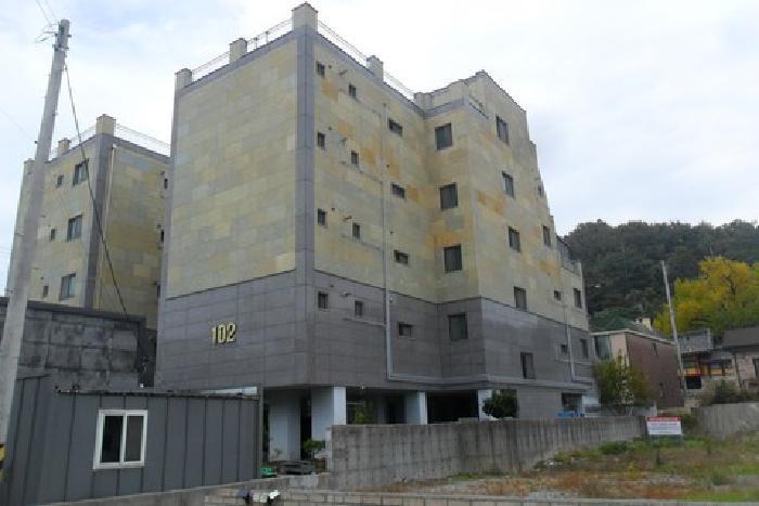 전북특별자치도 고창군 고창읍 교촌리 262-1 센트럴파크빌 102동 5층 501호 다세대(빌라) 경매 사진 5