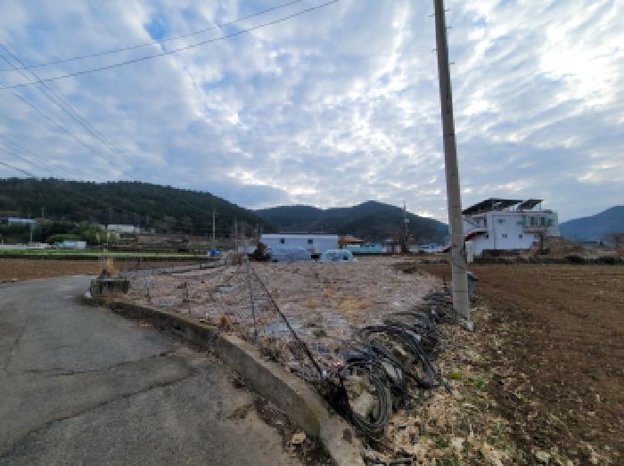 전라남도 여수시 돌산읍 둔전리 산150-4 임야 경매 사진 22