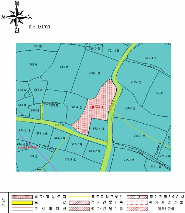 전라남도 여수시 돌산읍 둔전리 112-5 전 경매 사진 31