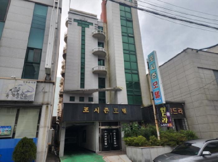 전라남도 여수시 여서동 223-3 숙박시설 경매 사진 14