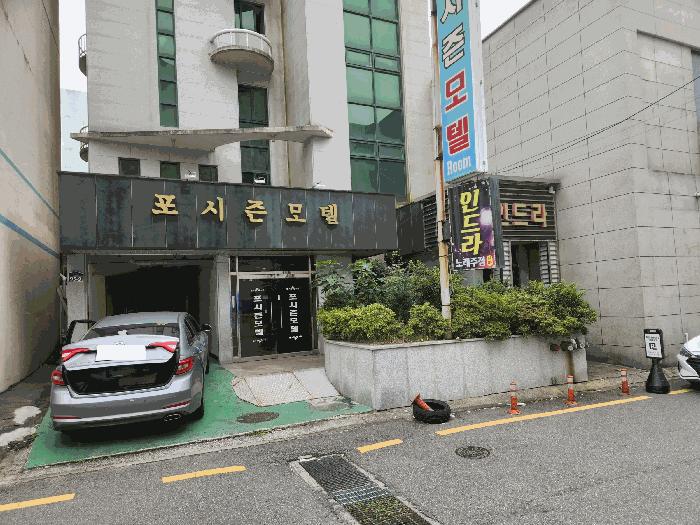 전라남도 여수시 여서동 223-3 숙박시설 경매 사진 2