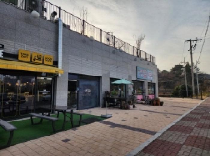 전라남도 광양시 광양읍 덕례리 1849 세미존서희스타힐스301동근린생활시설1 301동 지2층 103호 근린상가 경매 사진 6