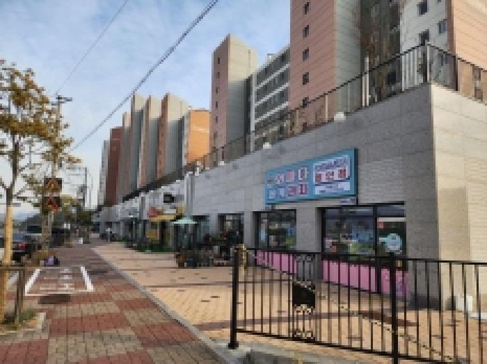 전라남도 광양시 광양읍 덕례리 1849 세미존서희스타힐스301동근린생활시설1 301동 지2층 103호 근린상가 경매 사진 7