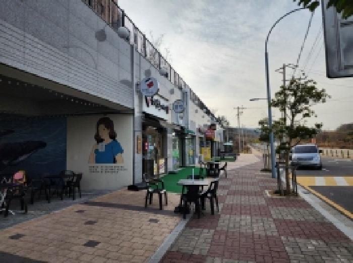 전라남도 광양시 광양읍 덕례리 1849 세미존서희스타힐스301동근린생활시설1 301동 지2층 103호 근린상가 경매 사진 8