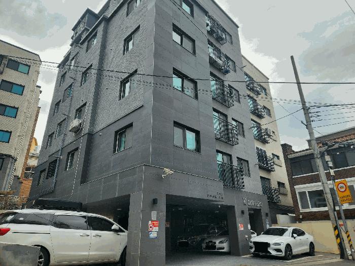 서울특별시 은평구 응암동 365-38 다베로 1층101호 근린상가 경매 사진 1
