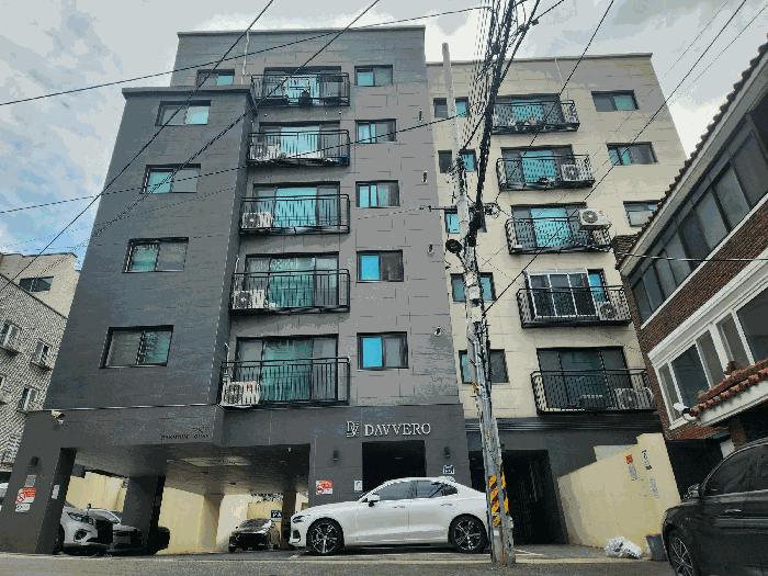 서울특별시 은평구 응암동 365-38 다베로 1층101호 근린상가 경매 사진 3