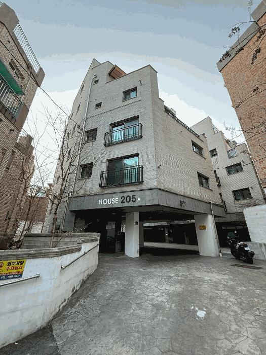 서울특별시 서대문구 홍은동 205-1 하우스205 에이동 3층301호 다세대(빌라) 경매 사진 2