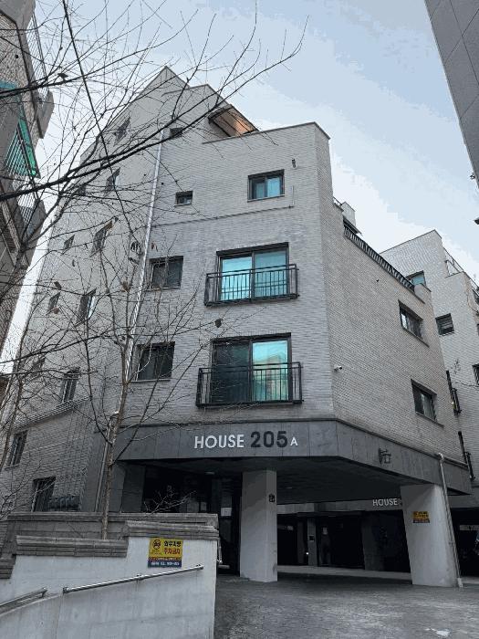 서울특별시 서대문구 홍은동 205-1 하우스205 에이동 3층301호 다세대(빌라) 경매 사진 3