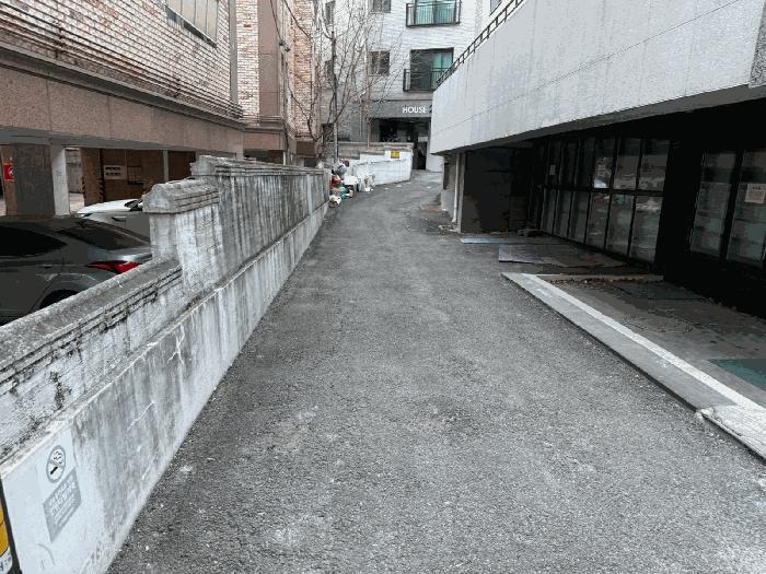 서울특별시 서대문구 홍은동 205-1 하우스205 에이동 3층301호 다세대(빌라) 경매 사진 5