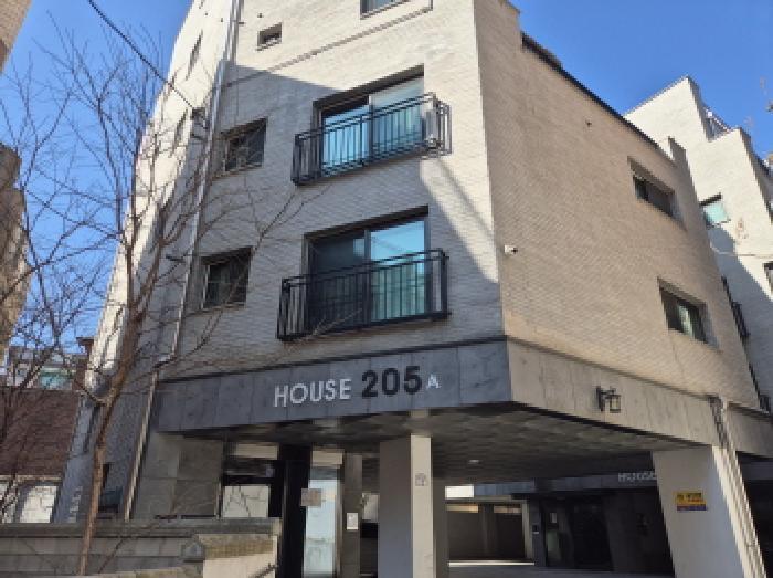 서울특별시 서대문구 홍은동 205-1 하우스205 에이동 3층301호 다세대(빌라) 경매 사진 7