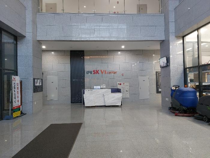 서울특별시 중랑구 신내역로 111, 1층125호 (신내동,신내에스케이브이1센터)구) 서울특별시 중랑구 신내동 821-2 근린상가 경매 사진 13