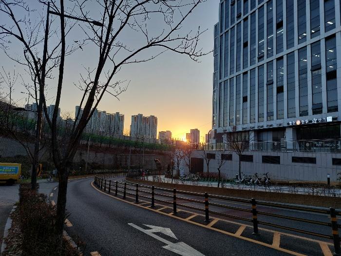 서울특별시 중랑구 신내역로 111, 1층125호 (신내동,신내에스케이브이1센터)구) 서울특별시 중랑구 신내동 821-2 근린상가 경매 사진 8