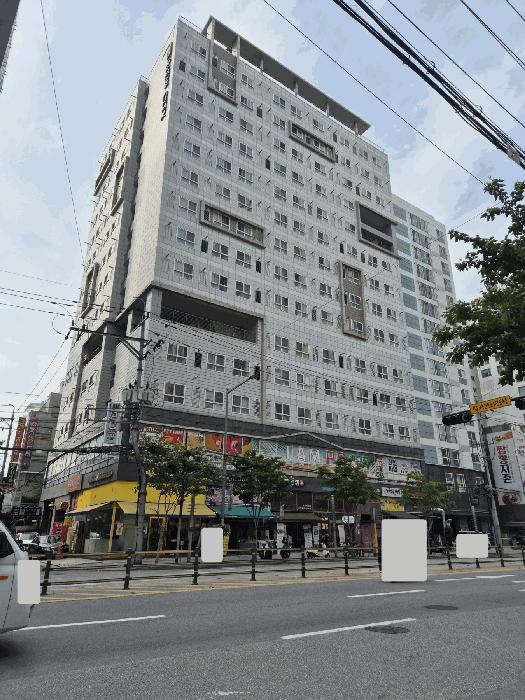 서울특별시 동대문구 장안동 372-5 장안뉴씨티 9층907호 아파트 경매 사진 6