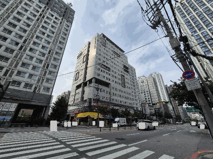 서울특별시 동대문구 장안동 372-5 장안뉴씨티 9층907호 아파트 경매 사진 8
