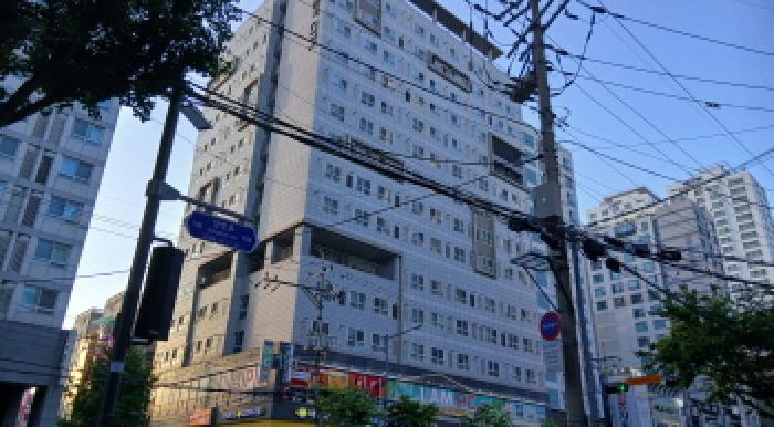 서울특별시 동대문구 장안동 372-5 장안뉴씨티 9층907호 아파트 경매 사진 9
