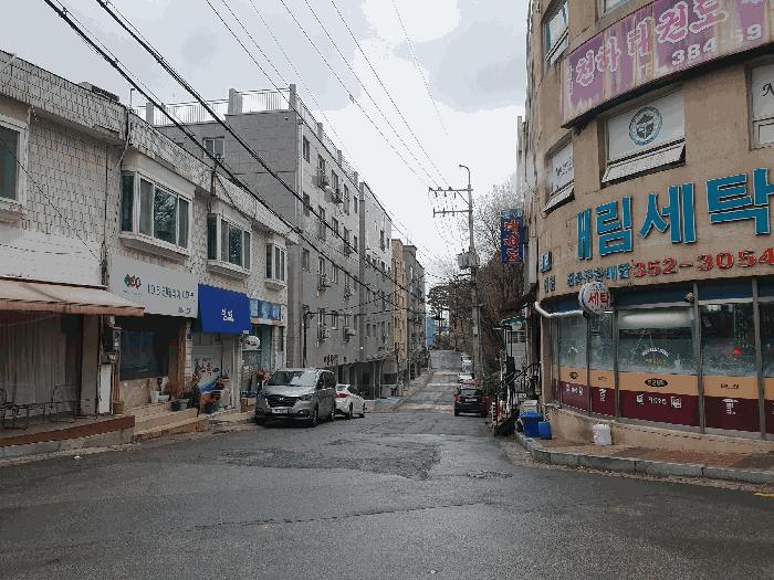 서울특별시 은평구 구산동 374 야긴하이빌 비동 5층501호 다세대(빌라) 경매 사진 10