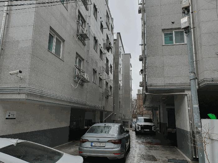 서울특별시 은평구 구산동 374 야긴하이빌 비동 5층501호 다세대(빌라) 경매 사진 4