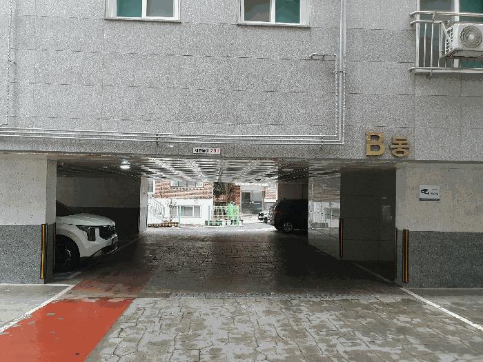 서울특별시 은평구 구산동 374 야긴하이빌 비동 5층501호 다세대(빌라) 경매 사진 8