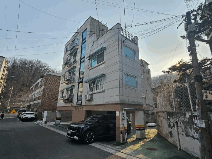서울특별시 은평구 구산동 178-9 대청쉐르빌 1층101호 근린상가 경매 사진 10