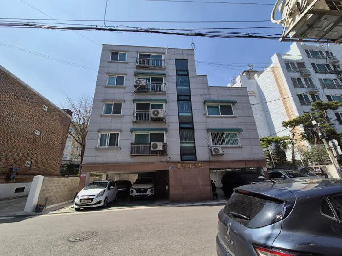 서울특별시 은평구 구산동 178-9 대청쉐르빌 1층101호 근린상가 경매 사진 12