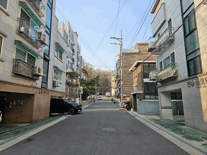 서울특별시 은평구 구산동 178-9 대청쉐르빌 1층101호 근린상가 경매 사진 2