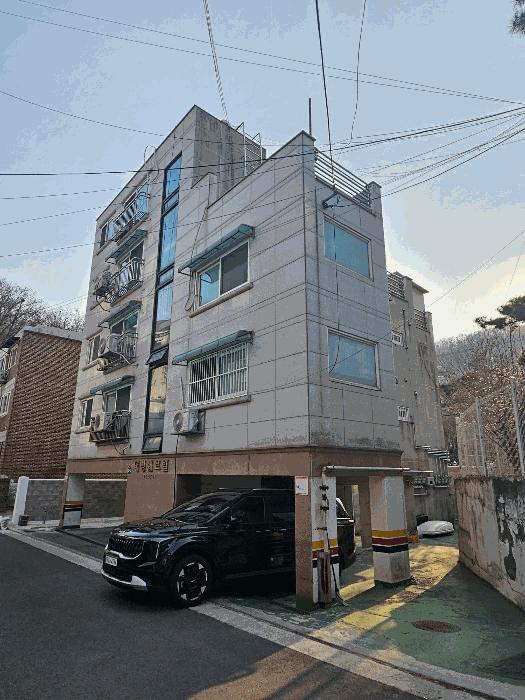 서울특별시 은평구 구산동 178-9 대청쉐르빌 1층101호 근린상가 경매 사진 5