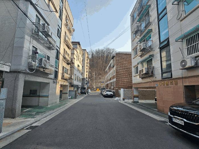 서울특별시 은평구 구산동 178-9 대청쉐르빌 1층101호 근린상가 경매 사진 7