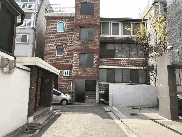 서울특별시 은평구 역촌동 59-30 대신벨리온 2층202호 다세대(빌라) 경매 사진 2