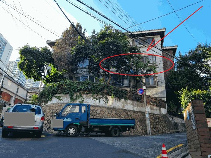 서울특별시 은평구 불광동 264-14 2층202호 다세대(빌라) 경매 사진 2