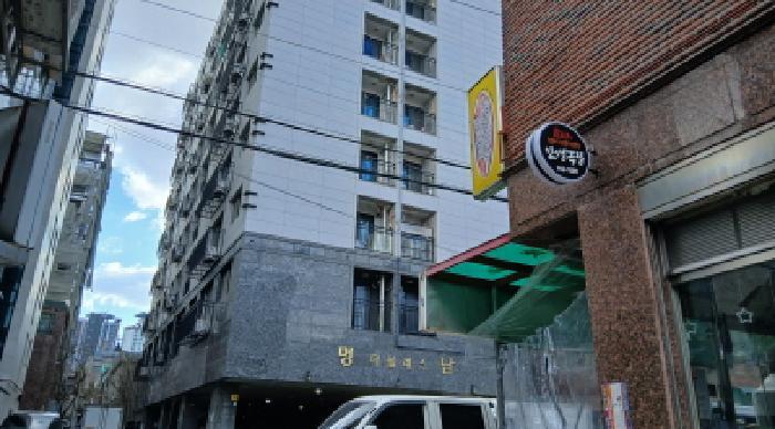 서울 성북구 오피스텔