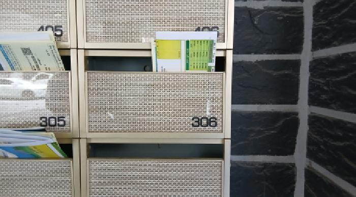 서울특별시 성북구 종암로36길 16, 3층306호 (하월곡동,명남더블레스)구) 서울특별시 성북구 하월곡동 90-1817 오피스텔 경매 사진 4
