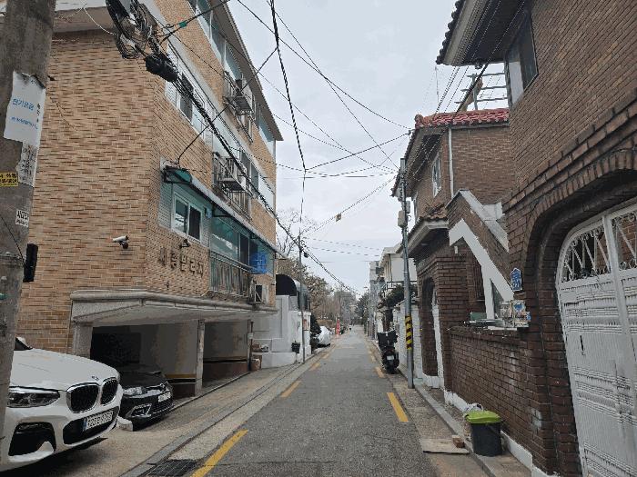 서울특별시 중랑구 묵동 122-80 세종빌리지 4층402호 다세대(빌라) 경매 사진 4