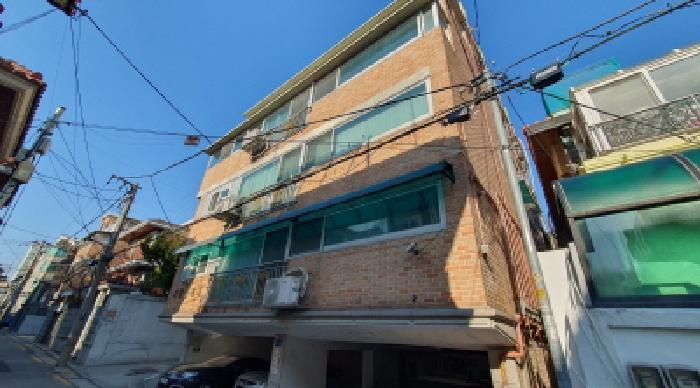 서울특별시 중랑구 묵동 122-80 세종빌리지 4층402호 다세대(빌라) 경매 사진 8