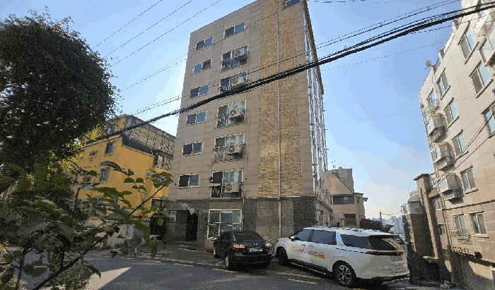 서울특별시 서대문구 홍은동 396-21 래디앙3차 4층401호 다세대(빌라) 경매 사진 13