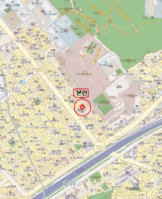 서울특별시 서대문구 홍은동 396-21 래디앙3차 4층401호 다세대(빌라) 경매 사진 16