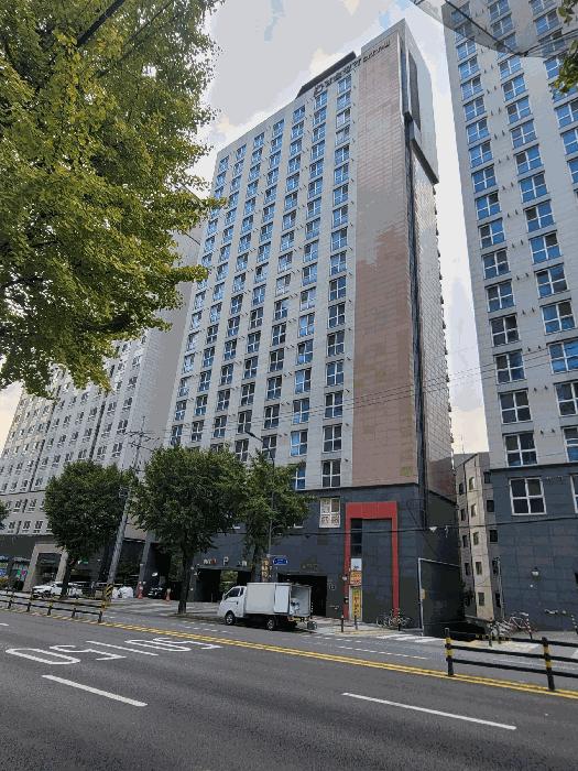 서울 마포구 오피스텔