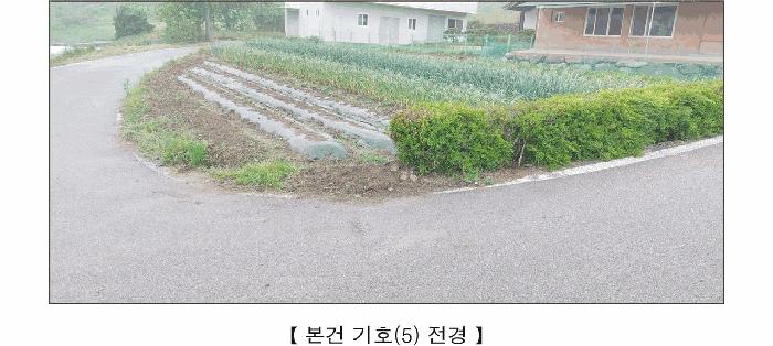 충청남도 예산군 덕산면 외라리 85-12 답 경매 사진 7