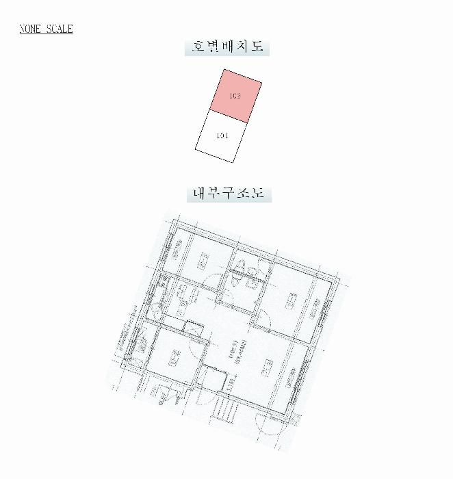 경기도 파주시 월롱면 영태리 342-10 2동 1층102호 다세대(빌라) 경매 사진 8
