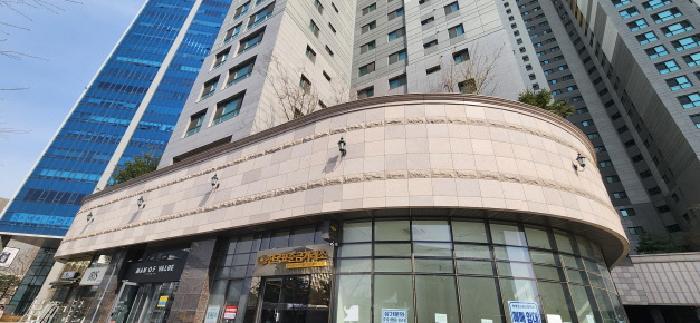 경기도 고양시 일산서구 대화동 2603 킨텍스꿈에그린 판매시설동 1층134호 근린상가 경매 사진 8