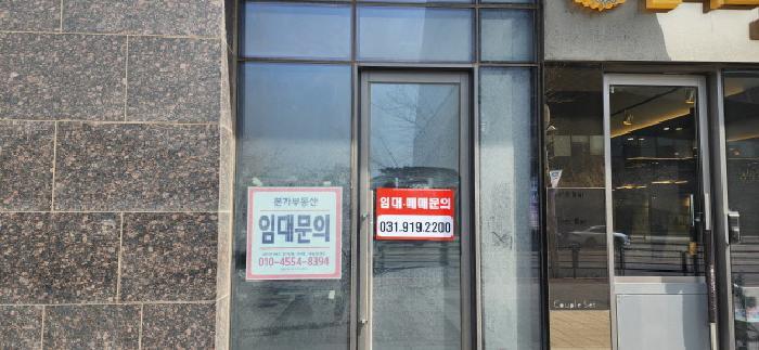 경기도 고양시 일산서구 대화동 2603 킨텍스꿈에그린 판매시설동 1층136호 근린상가 경매 사진 5
