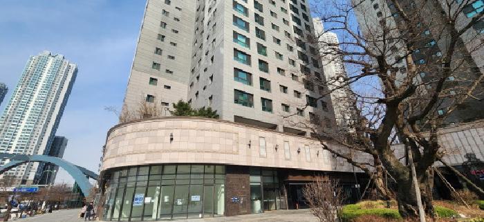 경기도 고양시 일산서구 대화동 2603 킨텍스꿈에그린 판매시설동 1층136호 근린상가 경매 사진 9