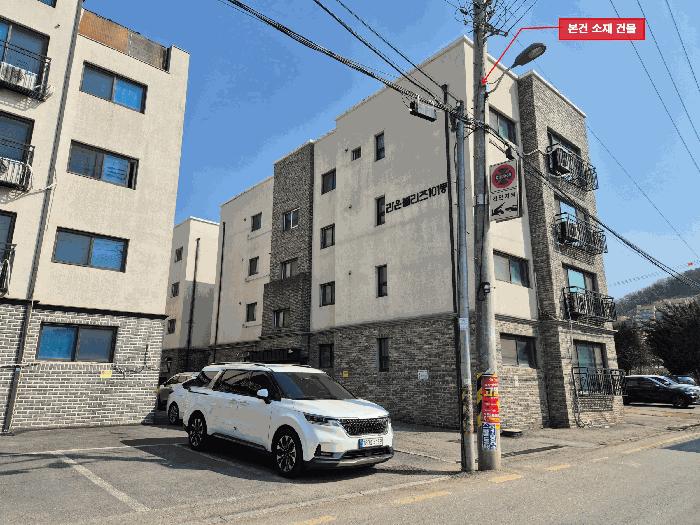 경기도 파주시 야당동 115 라온블리즈 101동 1층101호 다세대(빌라) 경매 사진 2