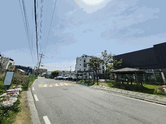 경기도 파주시 야당동 240-16 더하우스엔 2층201호 다세대(빌라) 경매 사진 4
